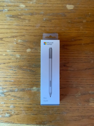 Microsoft surface pen - surface, stylet