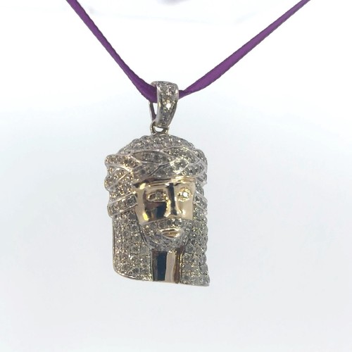 10kt natural diamond - 10kt,
