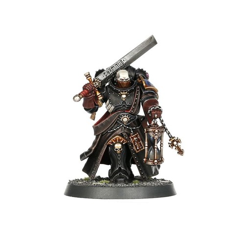 Warhammer 40k space marines - 40k,