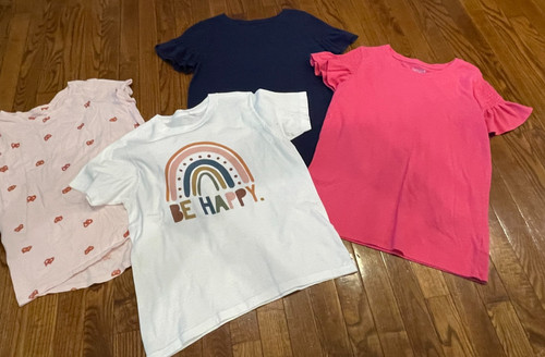 Youth girls t shirts - youth, 14/16