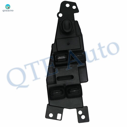 Power window switch - power, for
