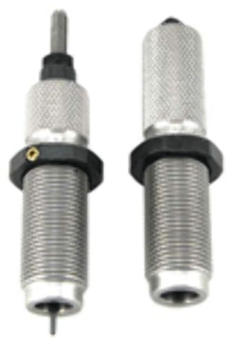 Rcbs full length - die, set