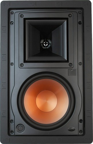 Klipsch 3650 in wall - r-3650-w, ii