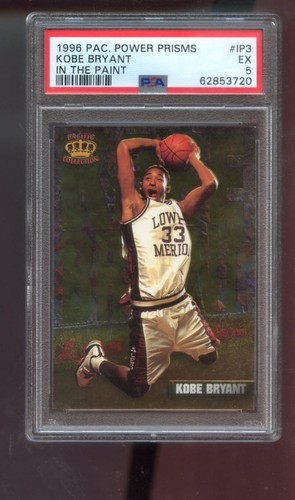 1996 pacific prisms the - 1996-97,