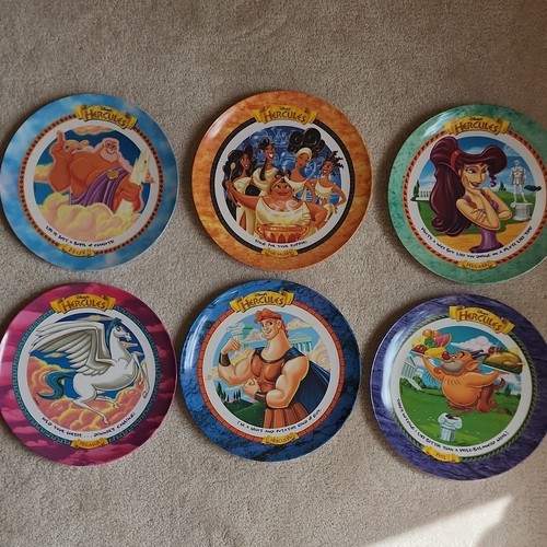 Mcdonald 1997 disney - mcdonald's,