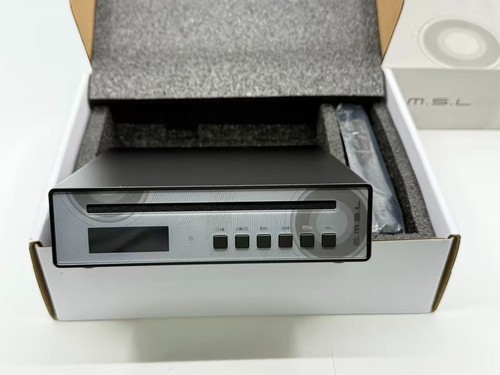 Smsl pl100pro audio player - pl100pro, cd