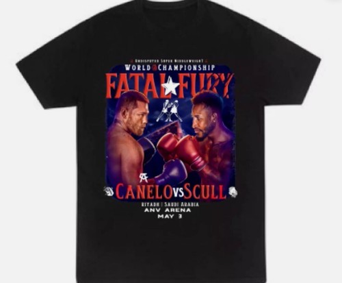 Saul canelo alvarez - saul,