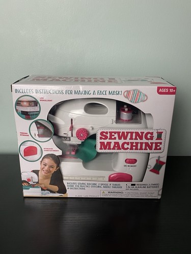 Very own sewing - my,