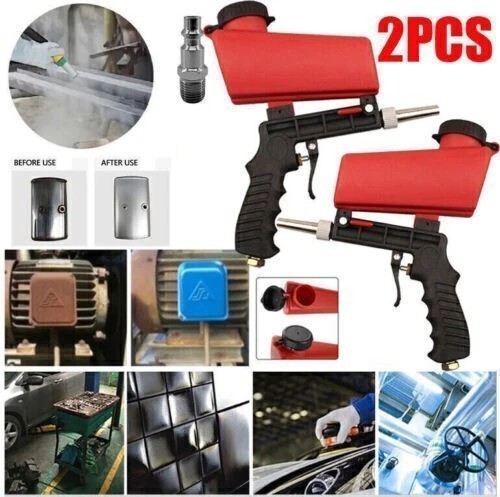 Portable handheld air - 2x,