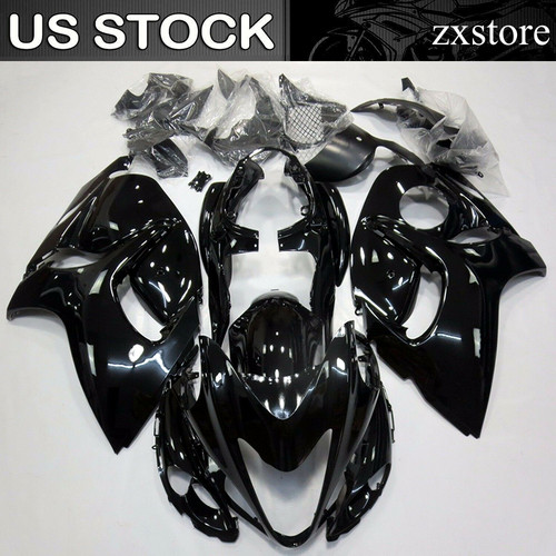 Motorcycle fairing kit - fairing,
