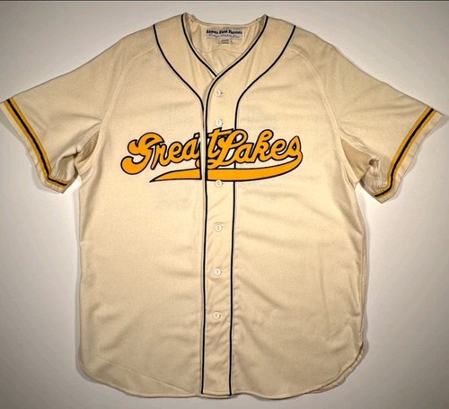 New authentic ebbets field - new,