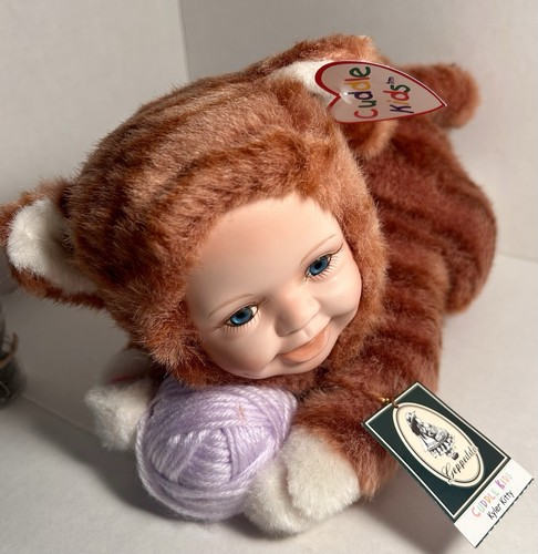 Geppeddo cuddle kids - geppeddo, kyler