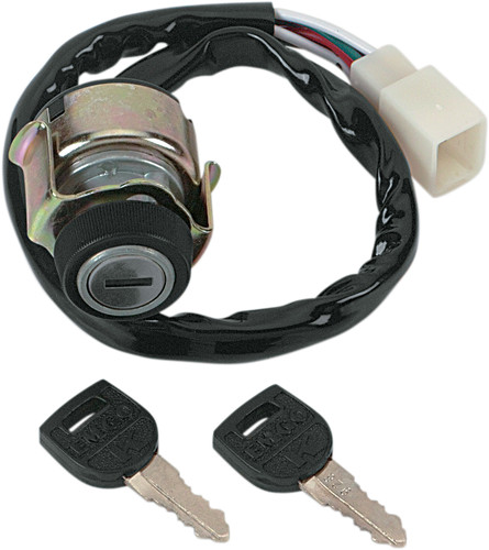 Emgo 80600 ignition switch - emgo,