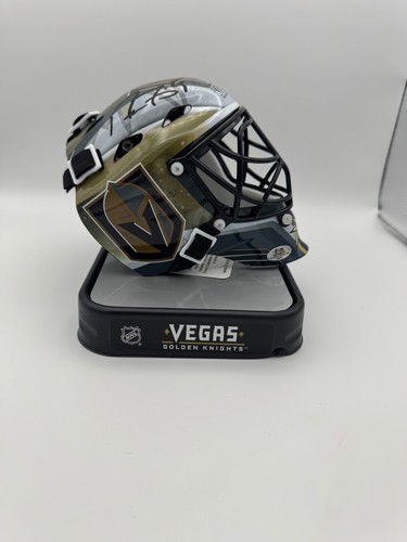 Marc andre fleury - marc, vegas