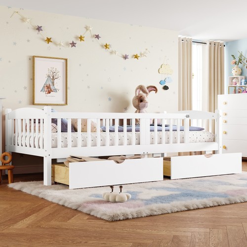 Twin kids low - kids, wood