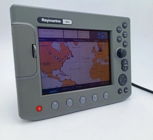 Raymarine rd218 2kw - raymarine, radome