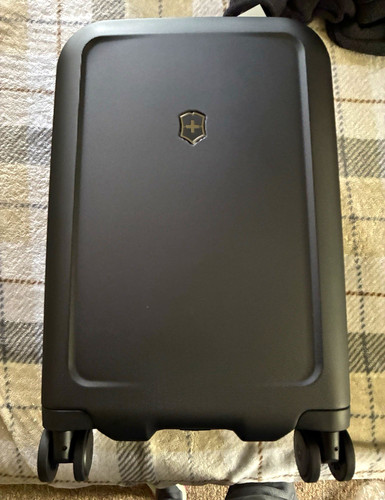 Victorinox black carry - victorinox, carry-on