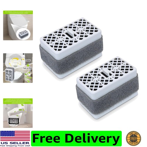 Deodorizer filter for - deodorizer,