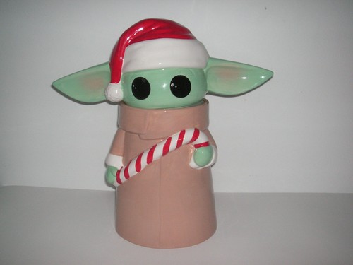 Star wars grogu - baby, yoda
