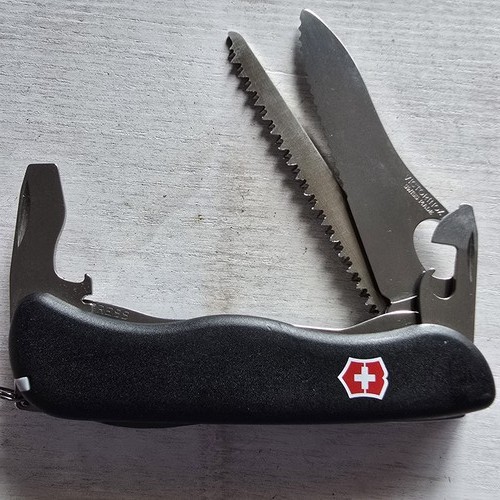Victorinox oht - victorinox,