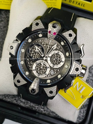 Invicta venom snake swiss - snake,