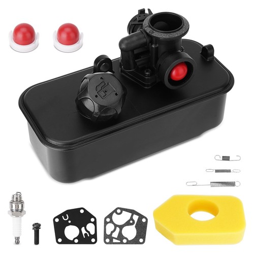 Carburetor fuel gas tank - fuel,