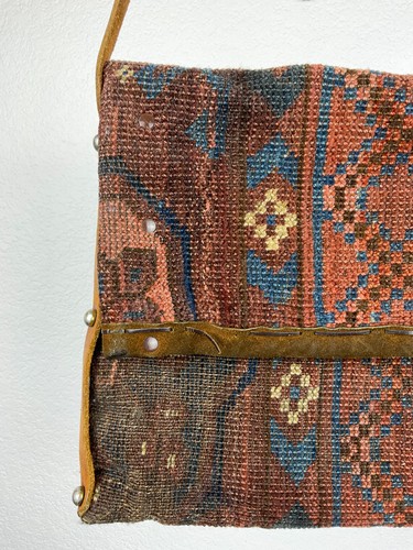 Vintage 1960s 70s carpet - vintage,