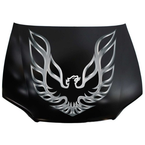Firebird trans vintage - trans,