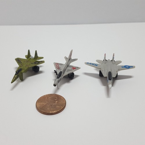 Vintage lot 3 funrise - 80's,