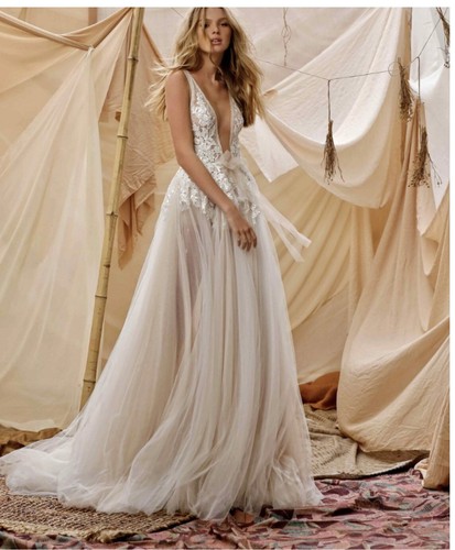 Berta muse gisele - muse, desert
