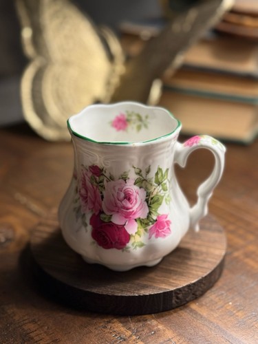 Royal victorian fine - royal, bone