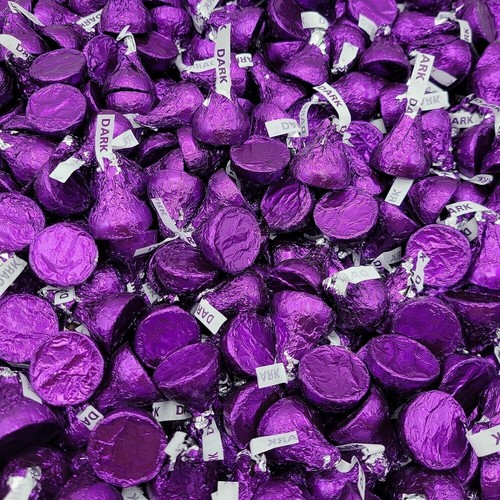 Hershey kisses special dark - kisses,