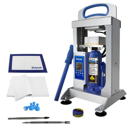 Dulytek dhp5 ton - v5, 5