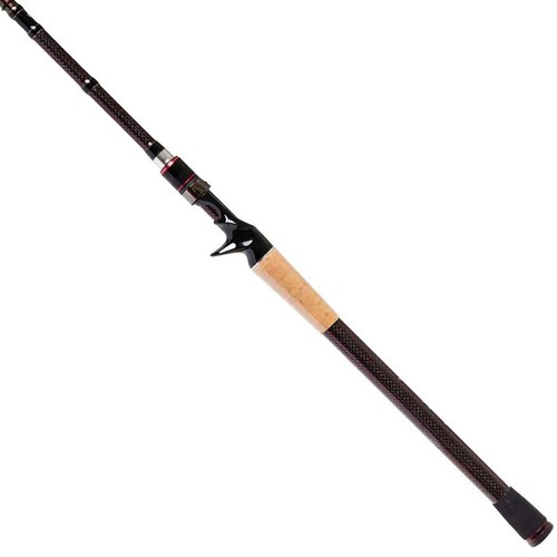 Favorite big sexy casting - big, rod