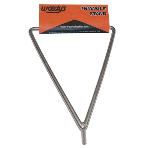 Woodys triangle motorcycle - woodys,