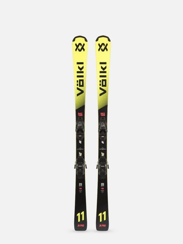 Sci race carve junior - junior, volkl