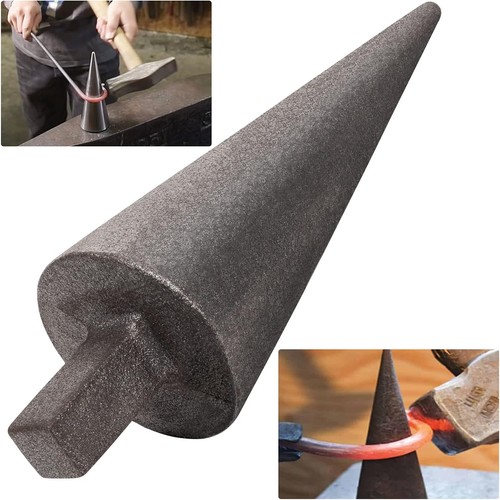 Blacksmith anvil mandrel - mandrel, metal