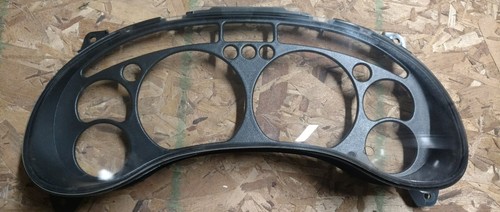 Speedometer cluster clear lens - cluster,