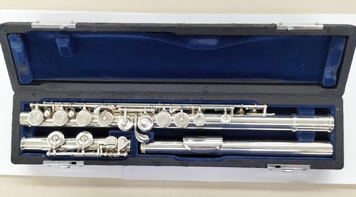Sankyo etude concert flute - sankyo,