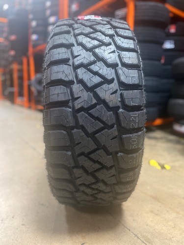 New 285 75r16 landspider - 285/75r16,