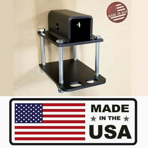 Bumper hitch fit for - fit,
