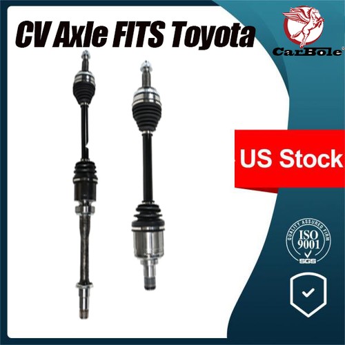 Fwd axle for 2012 2017 - for, 2012-2017
