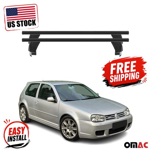 Top roof racks - roof, bars