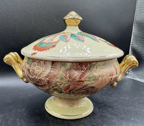 Vtg royal moriage satsuma - vtg,