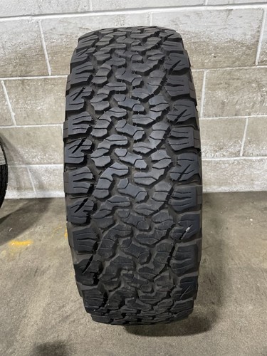 Lt265 70r17 bfgoodrich - lt265/70r17, all