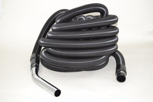 Central vacuum hose - ft,