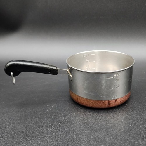 Revere ware cup silver - cup,
