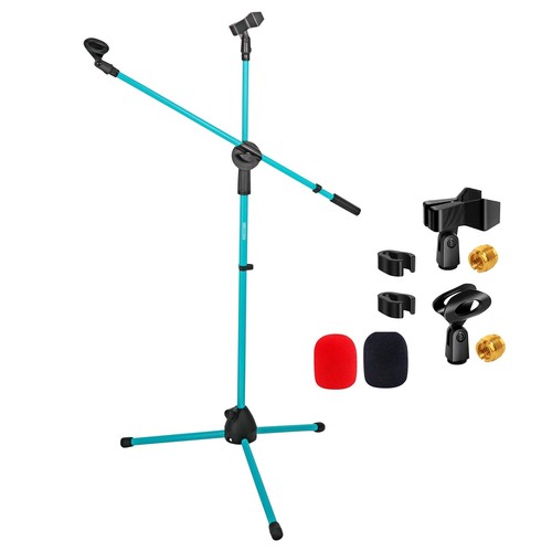 Core microphone stand - core, floor