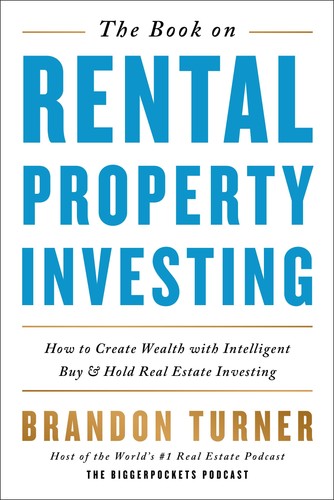The book rental - the, property