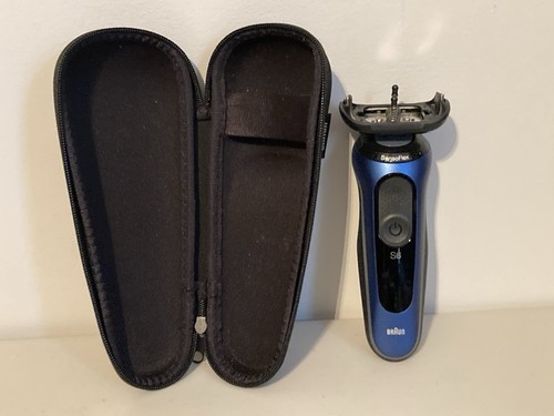 Braun sensoflex electric - braun,